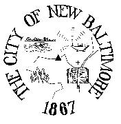 City of New Baltimore Logo